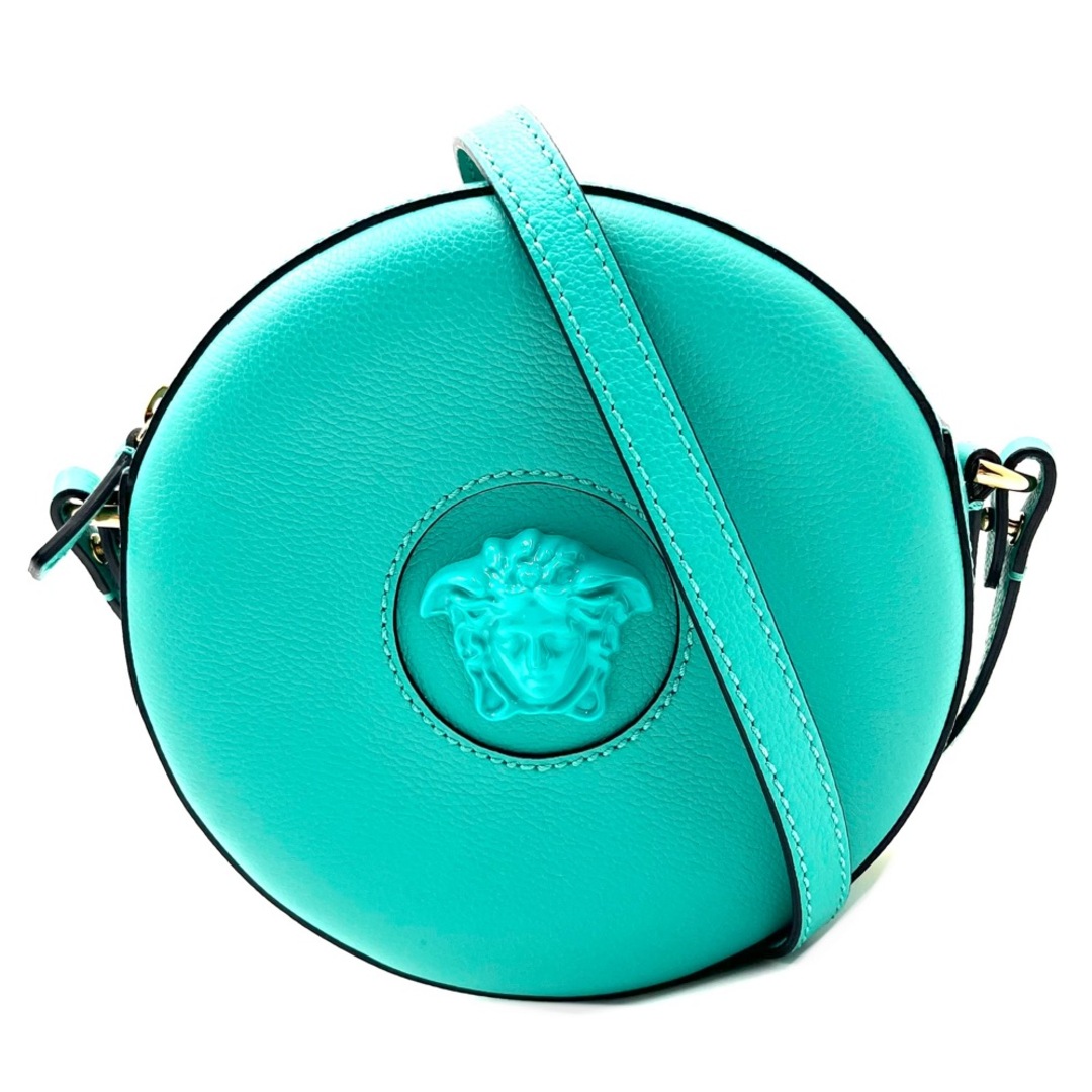 VERSACE - 【限定価格】VERSACE ヴェルサーチ ショルダーバッグ ラ