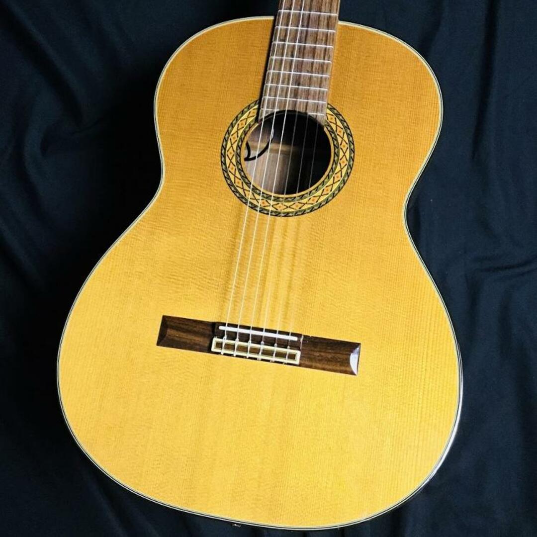 Takamine（タカミネ）/ PTU310 エレガットギター ケース無し 国産クラシックギター 【USED】エレクトリック・アコースティックギターエレガット【鹿児島アミュプラザ店】