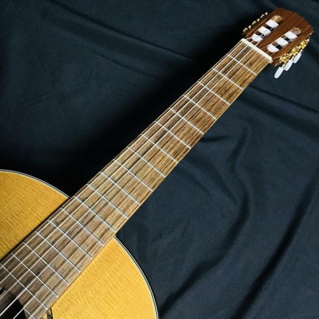 Takamine（タカミネ）/ PTU310 エレガットギター ケース無し 国産クラシックギター 【USED】エレクトリック・アコースティックギターエレガット【鹿児島アミュプラザ店】