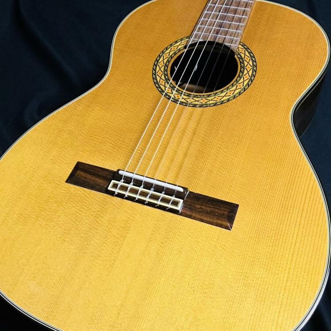 Takamine（タカミネ）/ PTU310 エレガットギター ケース無し 国産クラシックギター 【USED】エレクトリック・アコースティックギターエレガット【鹿児島アミュプラザ店】