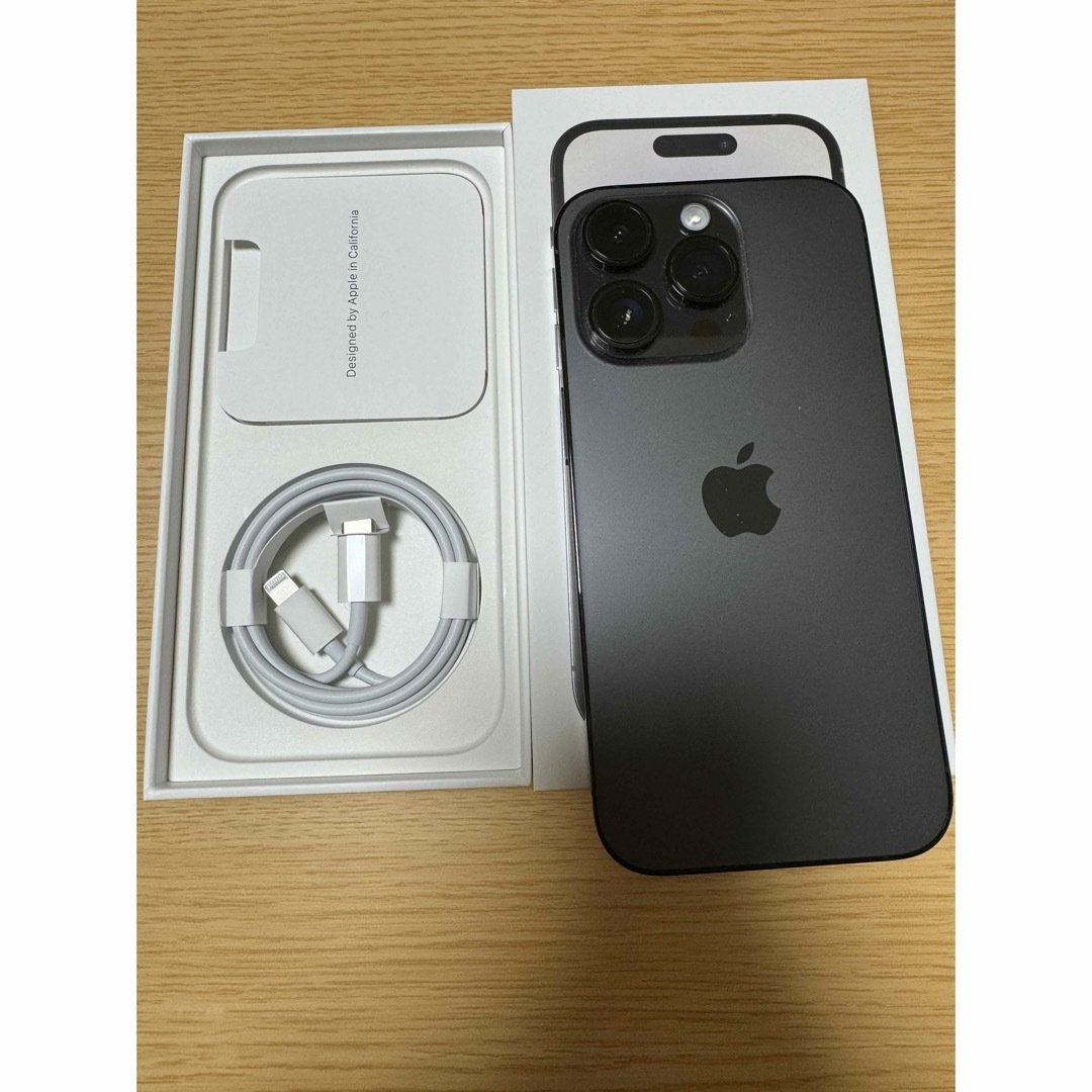 iPhone14pro 128gb