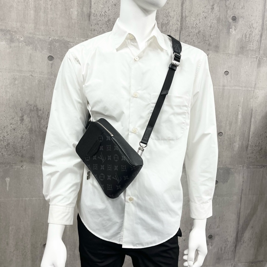 LOUIS VUITTON - 【限定価格】LOUIS VUITTON ルイヴィトン ボディ