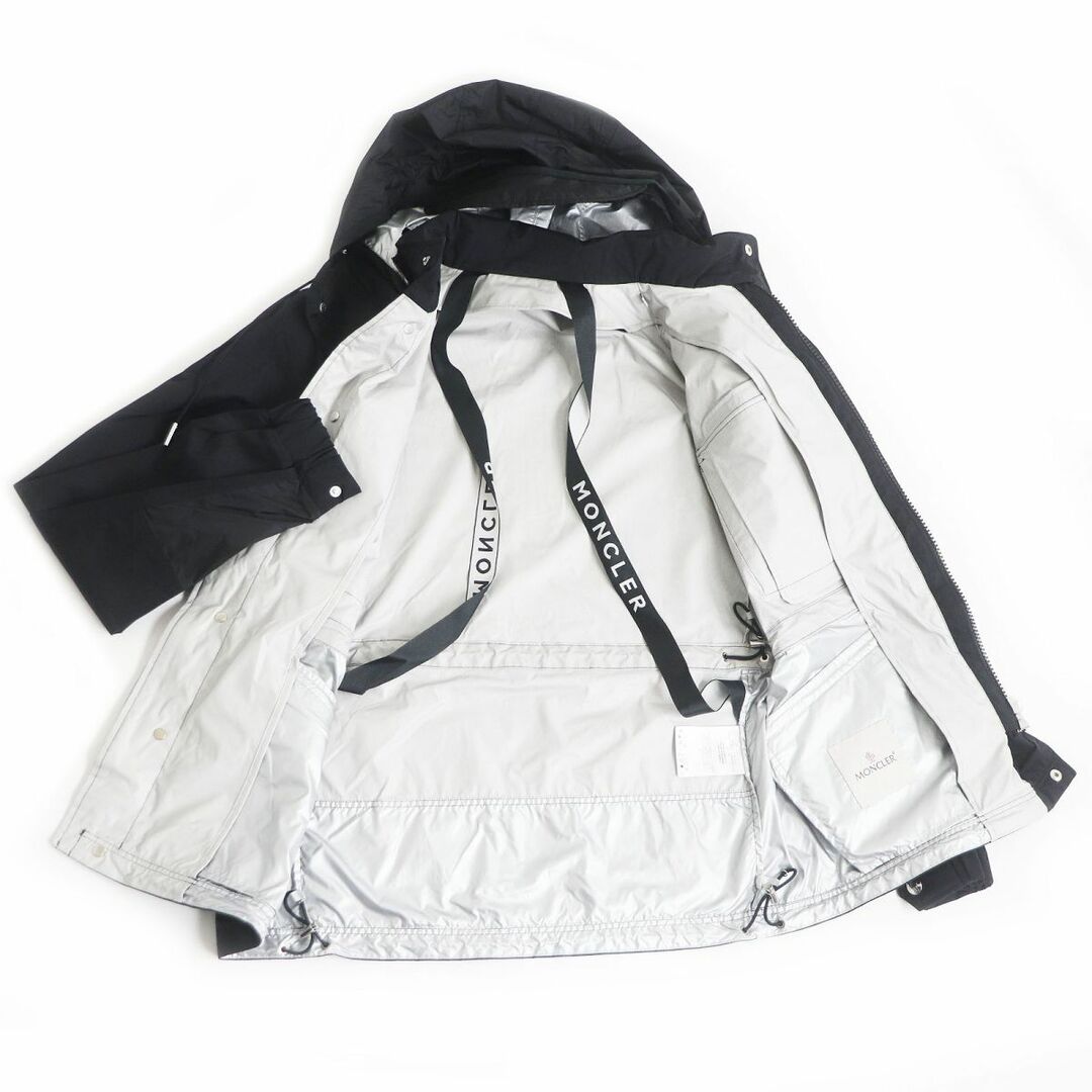 MONCLER - 未使用品□20SS MONCLER/モンクレール SIENNE GIUBBOTTO