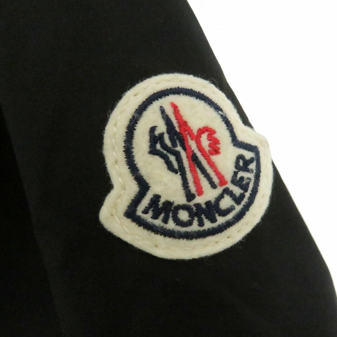 MONCLER - 未使用品□20SS MONCLER/モンクレール SIENNE GIUBBOTTO