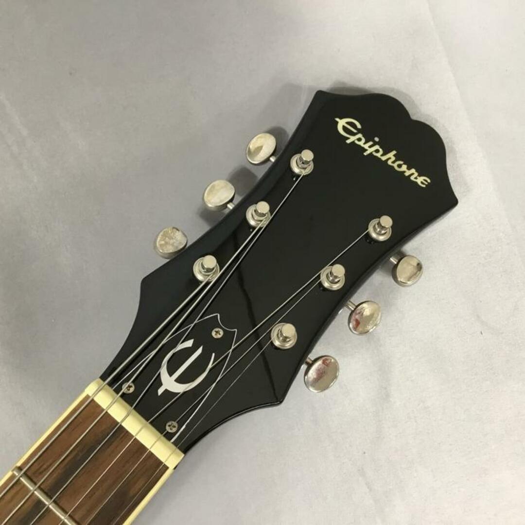 Epiphone（エピフォン）/Casino 【USED】エレクトリックギターフルアコ【イオン葛西店】 3