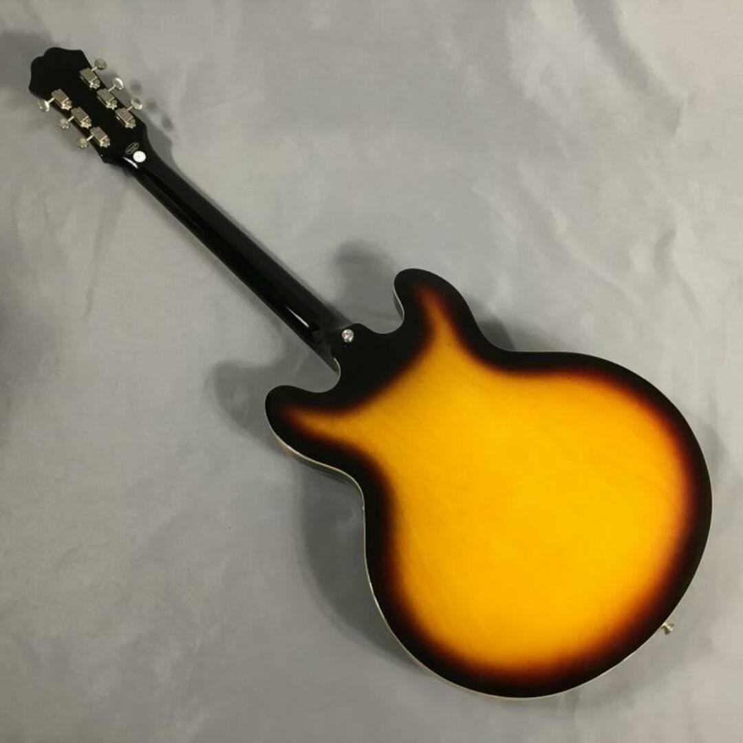 Epiphone（エピフォン）/Casino 【USED】エレクトリックギターフルアコ【イオン葛西店】 6