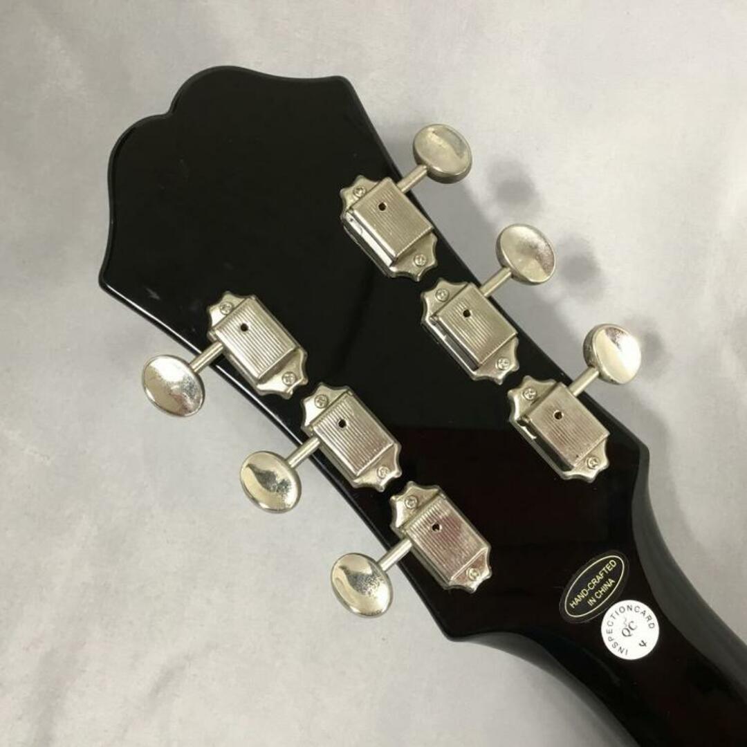 Epiphone（エピフォン）/Casino 【USED】エレクトリックギターフルアコ【イオン葛西店】 7