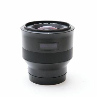 カールツァイス(ZEISS)の◤ソニー用 高級レンズ ZEISS 広角　Batis 20mm F2(レンズ(単焦点))