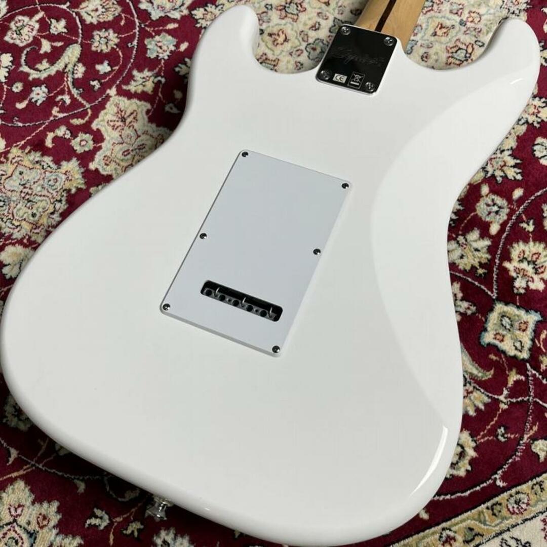 Squier by Fender（スクワイア）/FSR AFFINITY ST WP AWT島村楽器オリジナルモデル 【USED】エレクトリックギターSTタイプ【イオンモール倉敷店】