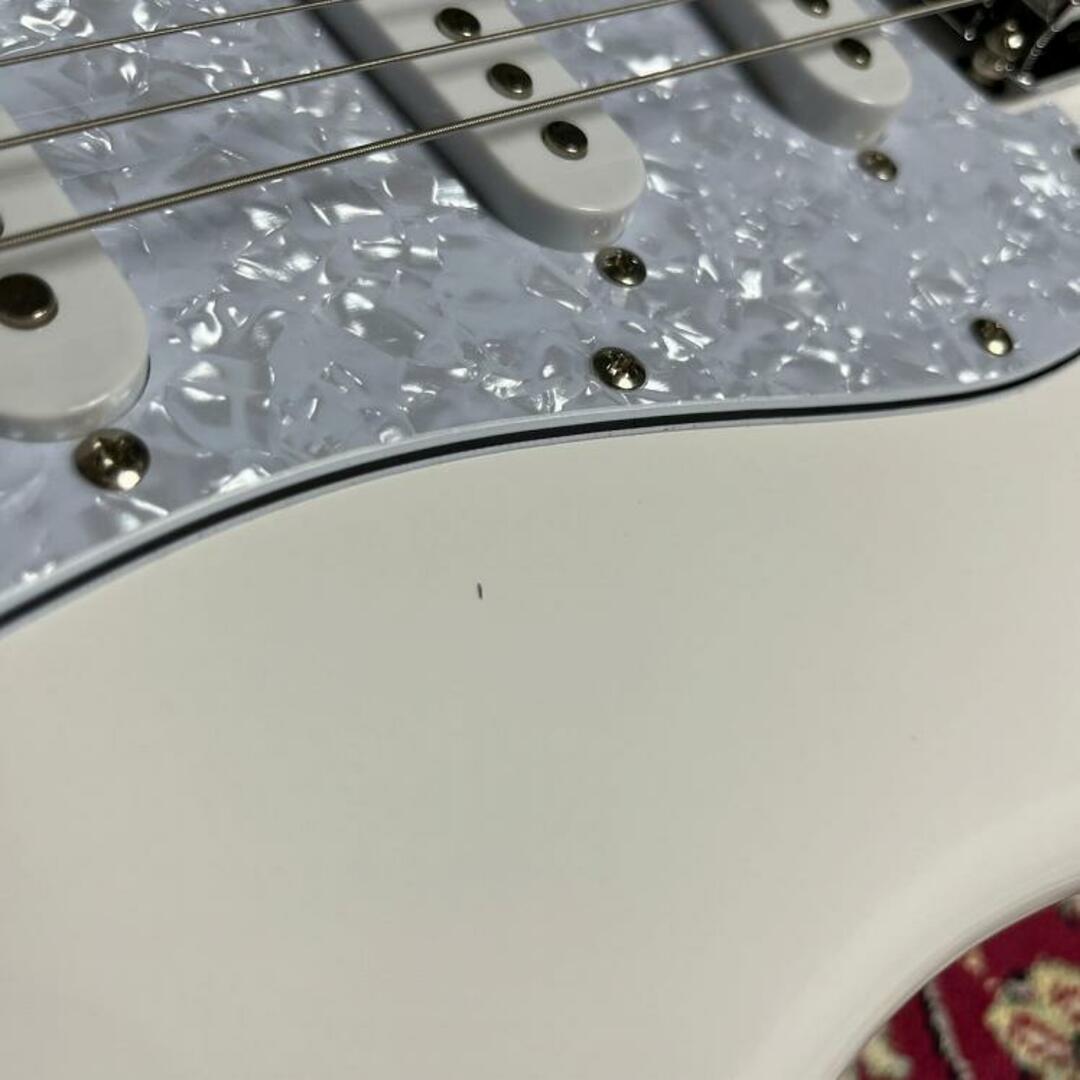 Squier by Fender（スクワイア）/FSR AFFINITY ST WP AWT島村楽器オリジナルモデル 【USED】エレクトリックギターSTタイプ【イオンモール倉敷店】 8