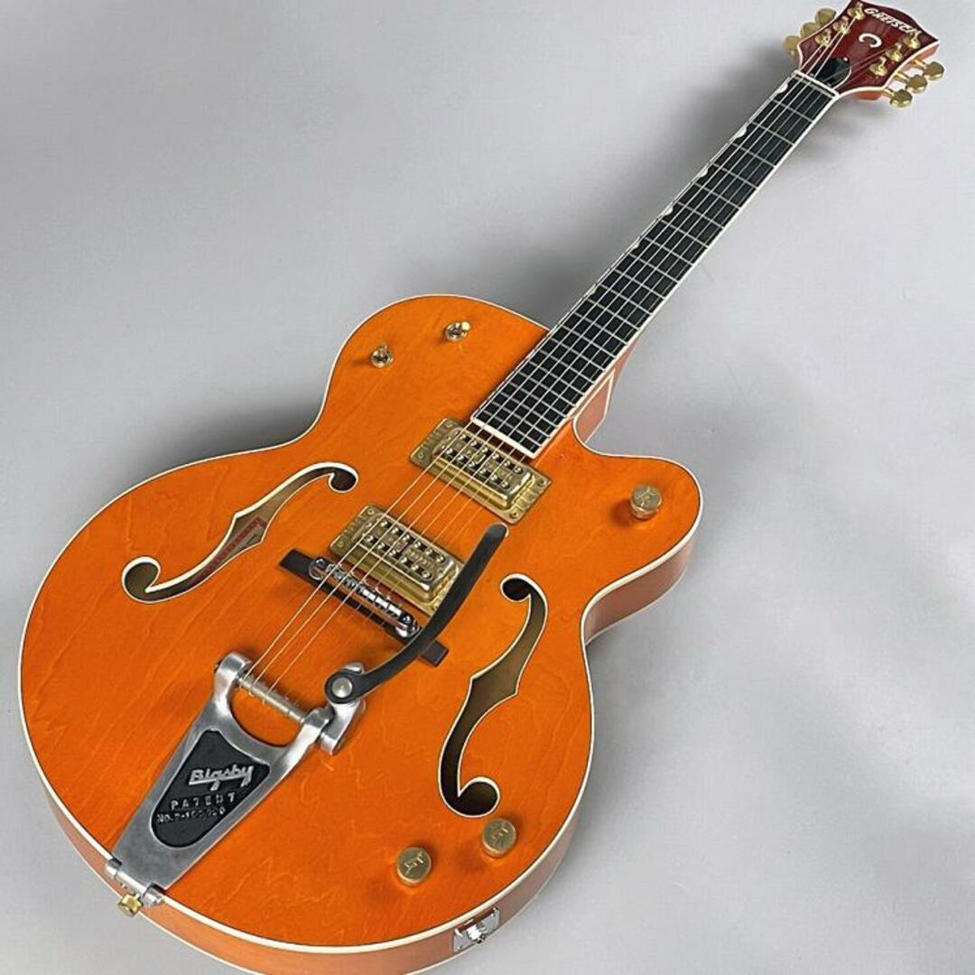 Gretsch（グレッチ）/6120-60 【中古】【USED】エレクトリックギター