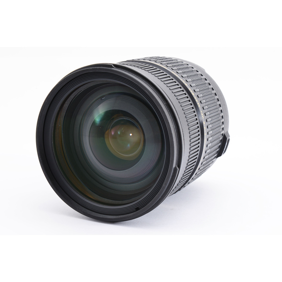 Nikon(ニコン)のNikon 用 TAMRON SP 28-75mm F2.8 Di #6027 スマホ/家電/カメラのカメラ(レンズ(ズーム))の商品写真