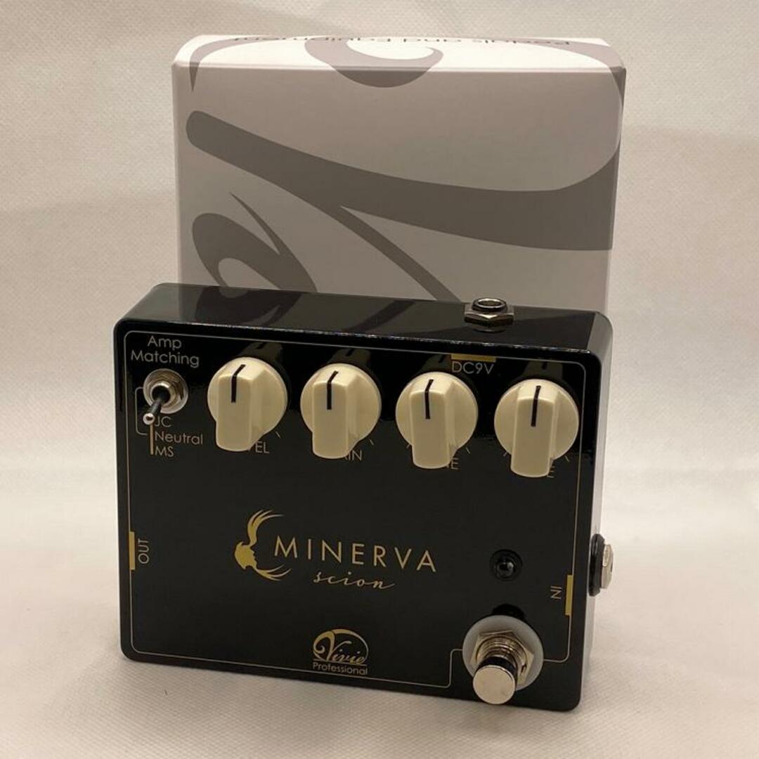 Vivie(ヴィヴィー)/MINERVA scion 【中古】【USED】ギター用
