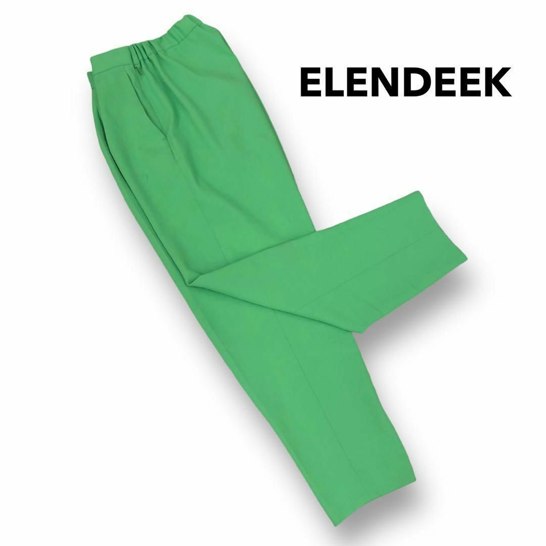 ELENDEEK EASY TAPERED PT エレンディーク size2