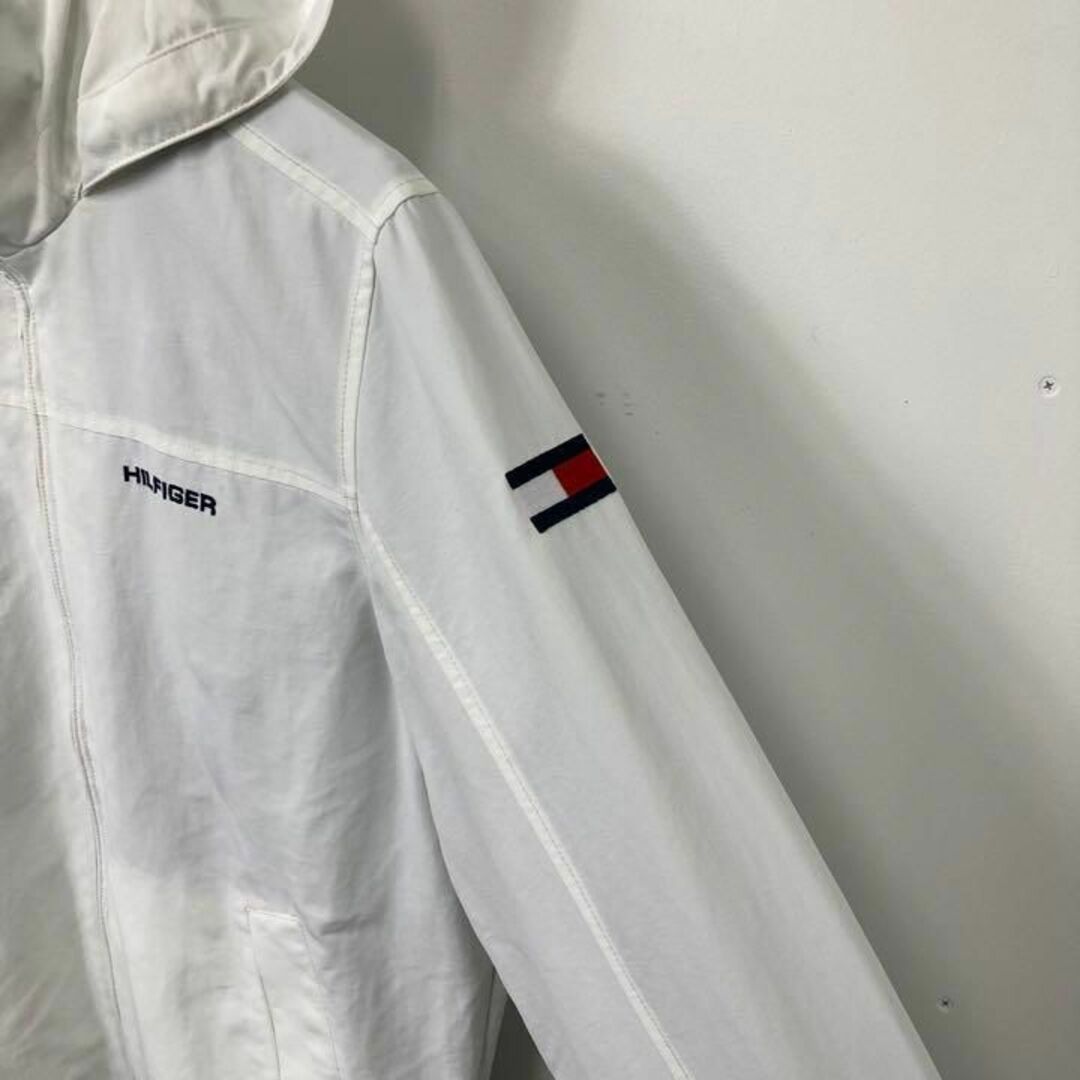 TOMMY HILFIGER - ※TOMMY HILFIGER ナイロンジャケット サイズSの通販