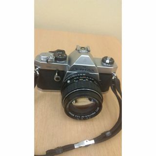 ペンタックス(PENTAX)のペンタックスMX 50/1.4（お買い得品）(フィルムカメラ)