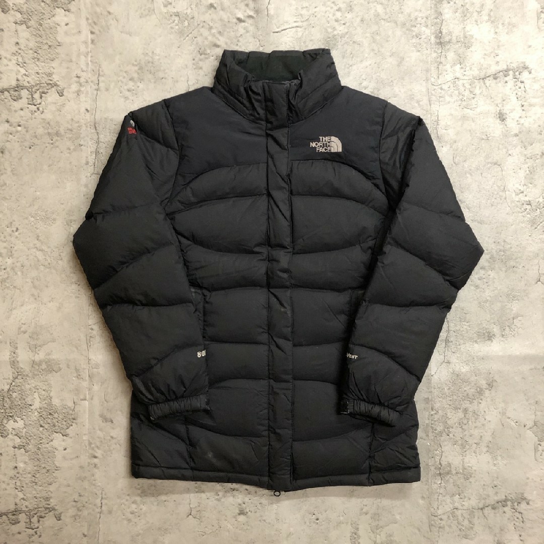 THE NORTH FACE(ザノースフェイス)のザノースフェイス　ダウンジャケット　ダウンコート　ロングダウン　ベンチコート レディースのジャケット/アウター(ダウンジャケット)の商品写真