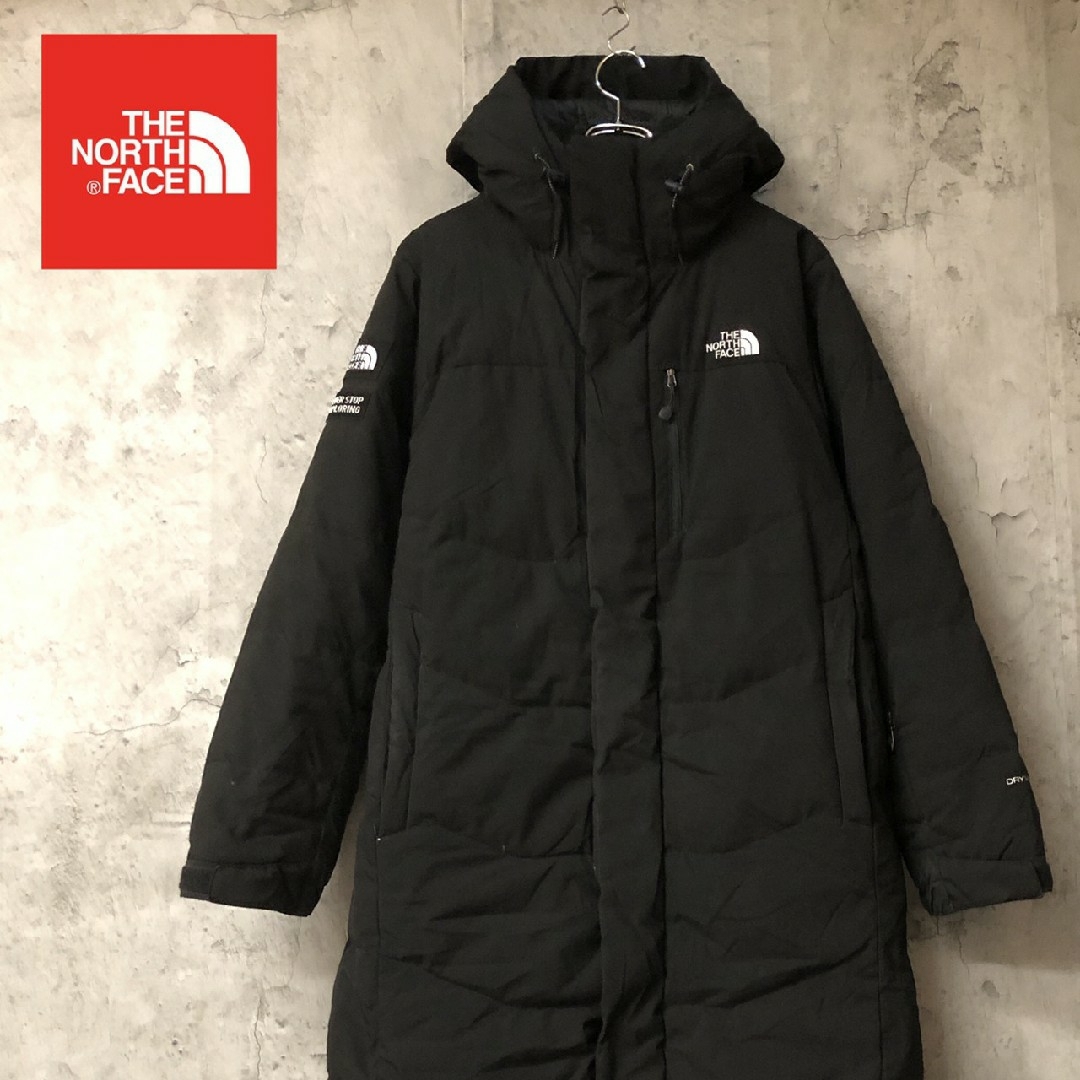 THE NORTH FACE - ザノースフェイス ダウンジャケット ダウンコート