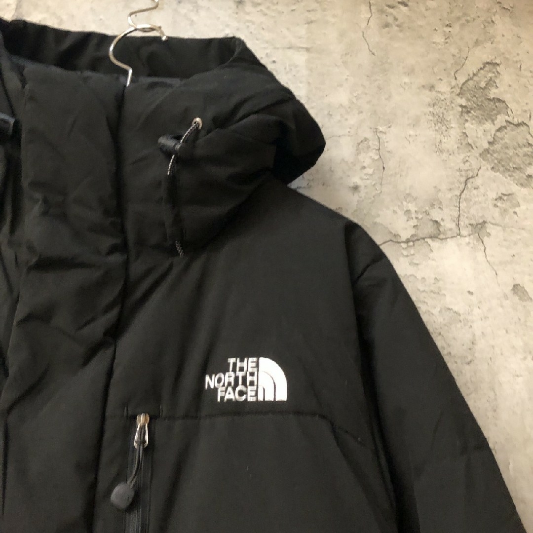 THE NORTH FACE - ザノースフェイス ダウンジャケット ダウンコート