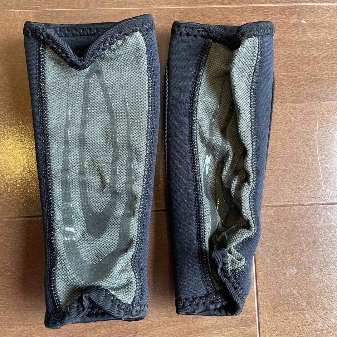 NIKE(ナイキ)のNIKE“Forearm sleeve Ⅱ“S/Mサイズ 新品・未使用 スポーツ/アウトドアのスポーツ/アウトドア その他(アメリカンフットボール)の商品写真