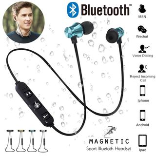 Bluetooth　イヤホン　ワイヤレスイヤホン  iPhone　アンドロイド(ヘッドフォン/イヤフォン)