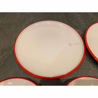 ダンスク(DANSK)のDANSK ダンスクコベンスタイル  大皿　ディナープレート2枚セット(食器)