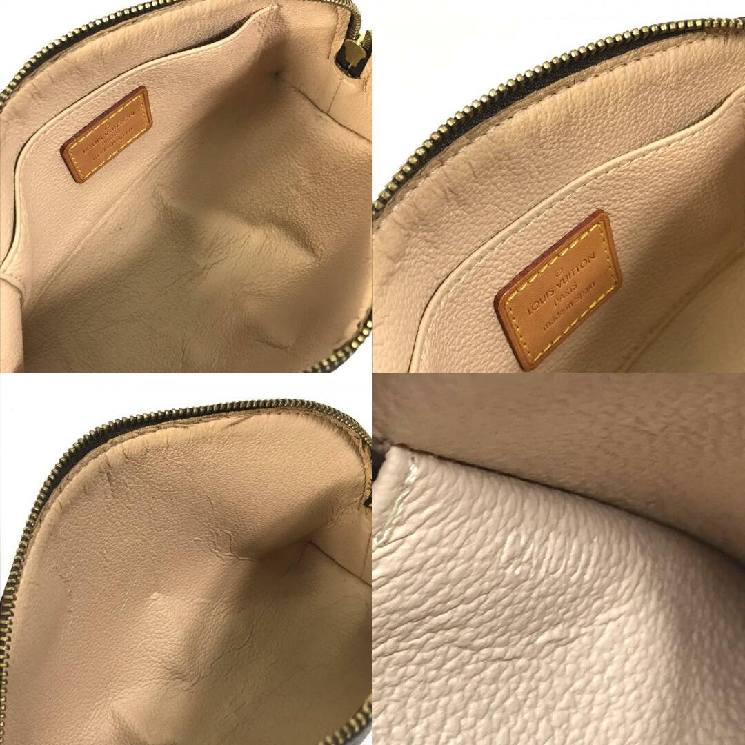 LOUIS VUITTON - ルイヴィトン LOUIS VUITTON ポシェット