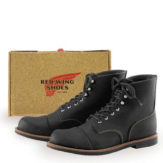 Kenelephant - RED WING SHOES レッドウィング　ミニチュアコレクション　ガチャ