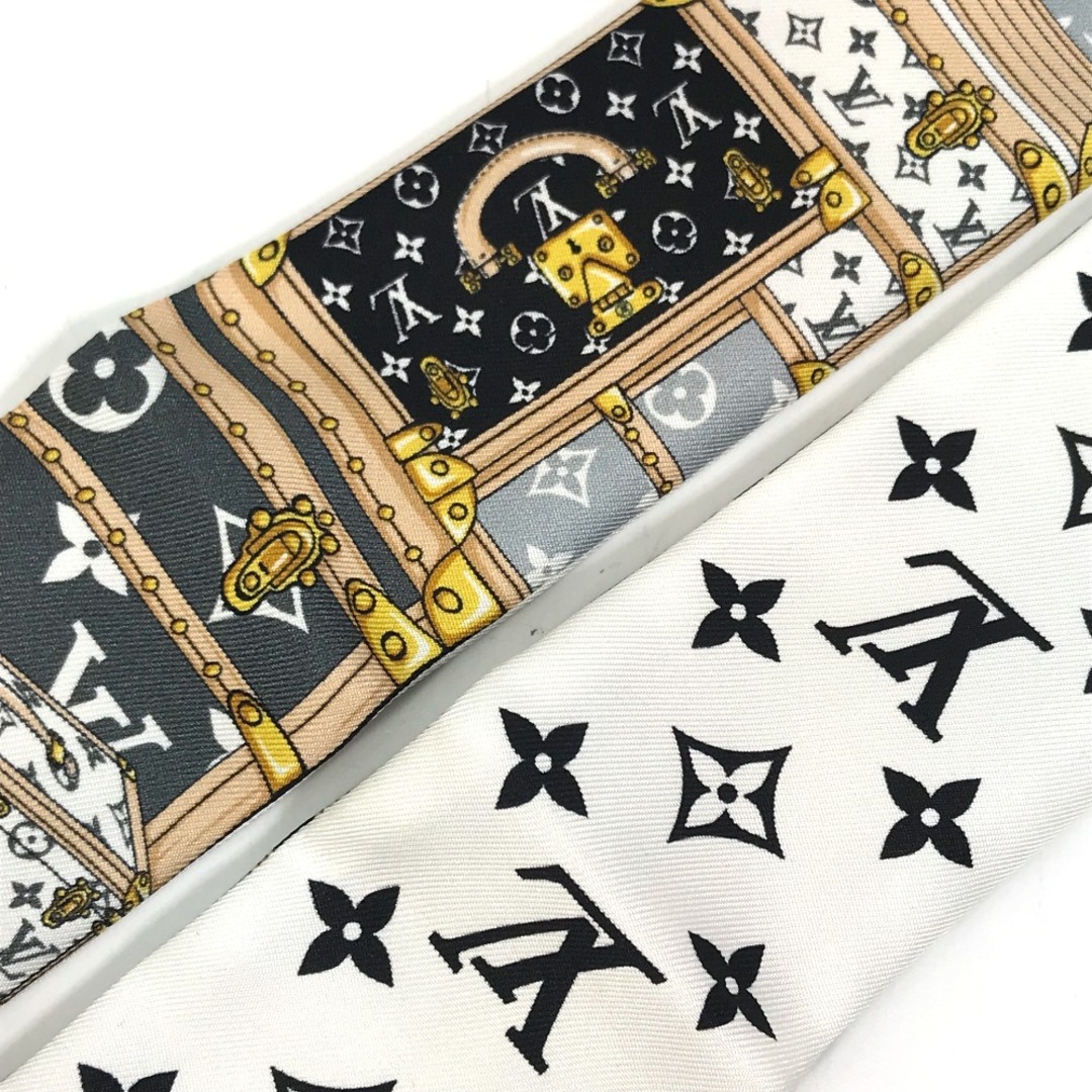 LOUIS VUITTON - ルイヴィトン LOUIS VUITTON バンドー BB レッツ ゴー