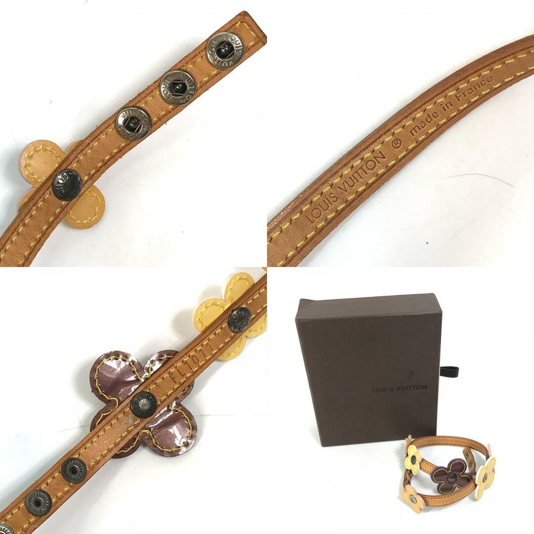 LOUIS VUITTON - ルイヴィトン LOUIS VUITTON フラワーレキシントン