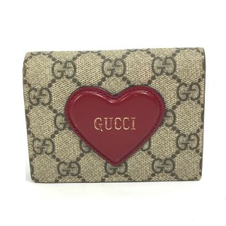 グッチ ハート 財布(レディース)の通販 600点以上 | Gucciのレディース