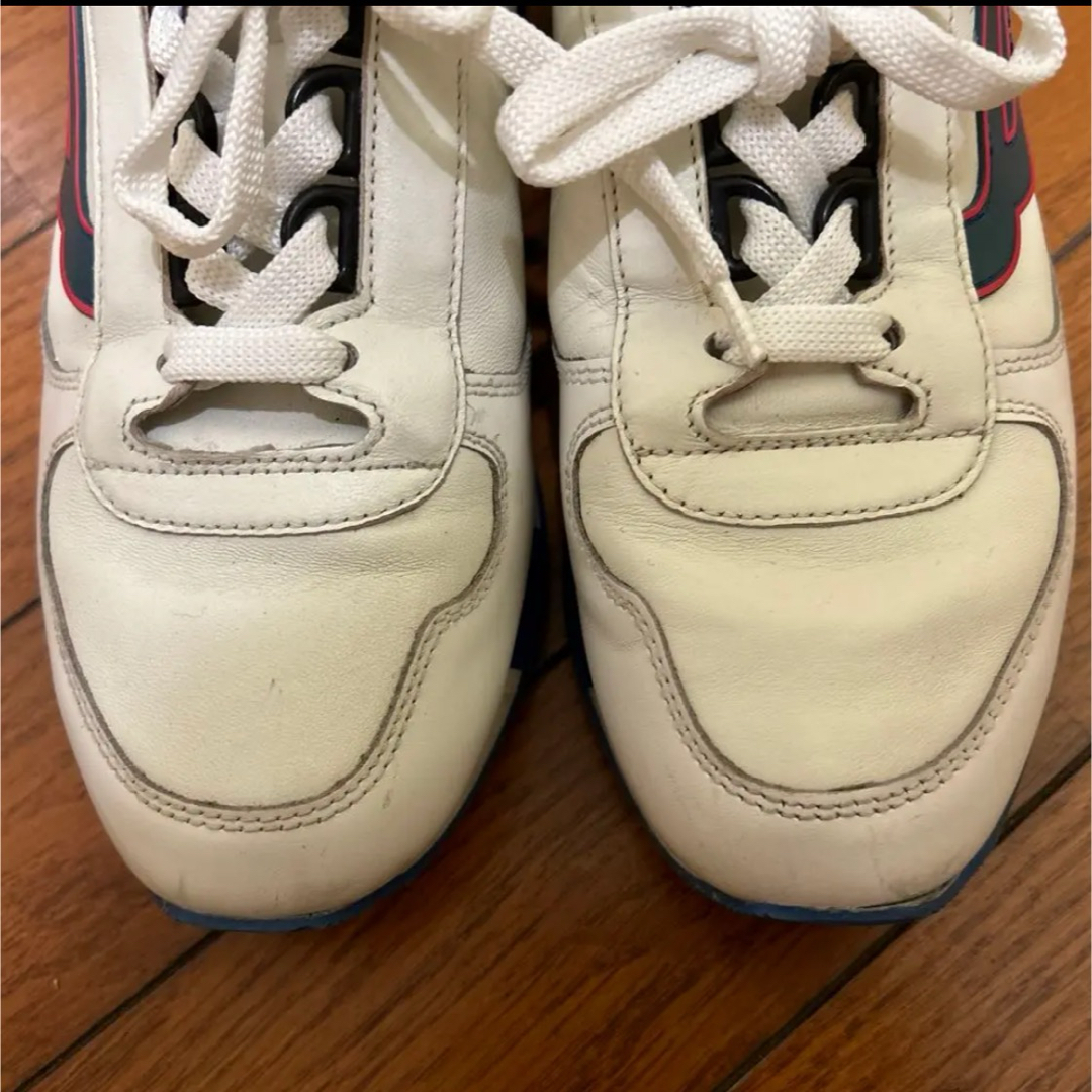 BALLY バリー スニーカー レディース 4