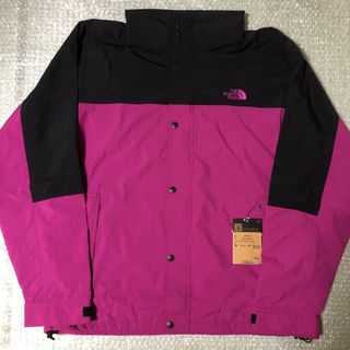 ノースフェイス(THE NORTH FACE) ジャケット/アウター(メンズ)（ピンク