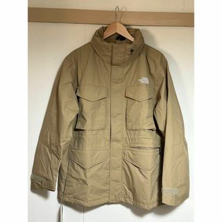 新品★ノースフェイス★ウォータープルーフフィールドジャケットXL　NP12331