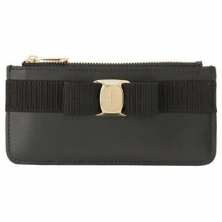 フェラガモ(Ferragamo)のフェラガモ 22E010 734494 001 カードケース コインケース(コインケース)