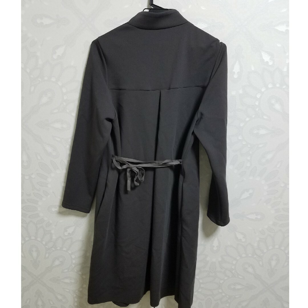 Bouchon ロングコート 新品