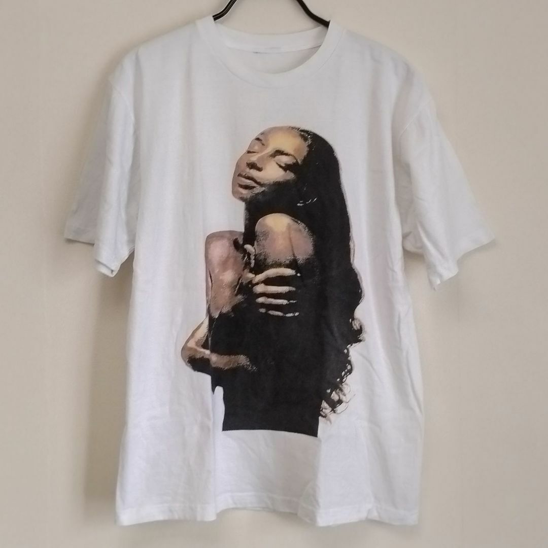 Sade 1993年 love deluxe ツアーTシャツ シャーデー