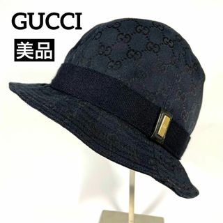 グッチ バケットハットの通販 200点以上 | Gucciを買うならラクマ