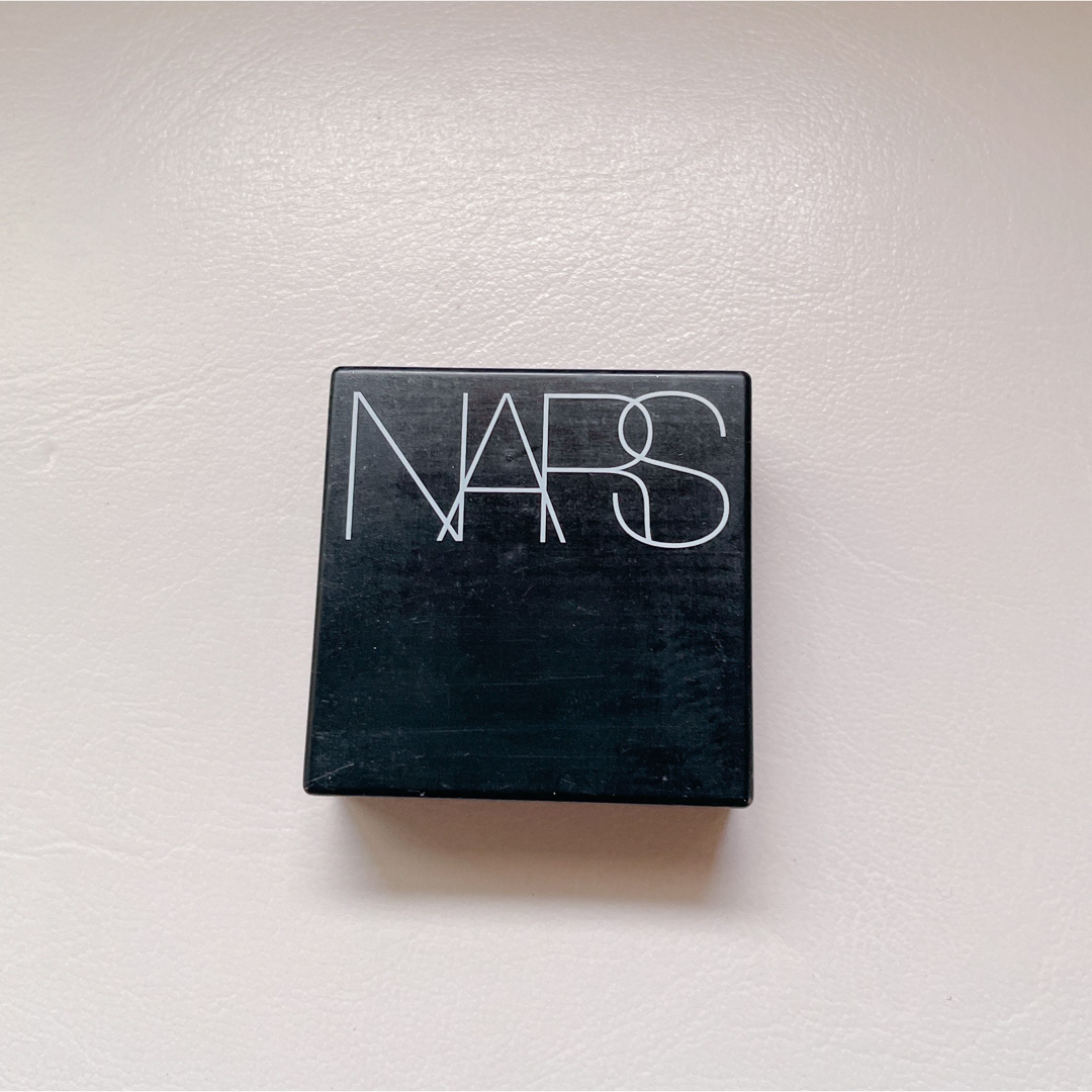 NARS(ナーズ)の【レア】NARS  1938  玉虫シャドウ コスメ/美容のベースメイク/化粧品(アイシャドウ)の商品写真