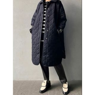 イエナ ネイビー ロングコート(レディース)の通販 400点以上 | IENAの