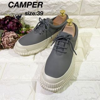 カンペール ローファー/革靴(レディース)の通販 200点以上 | CAMPERの