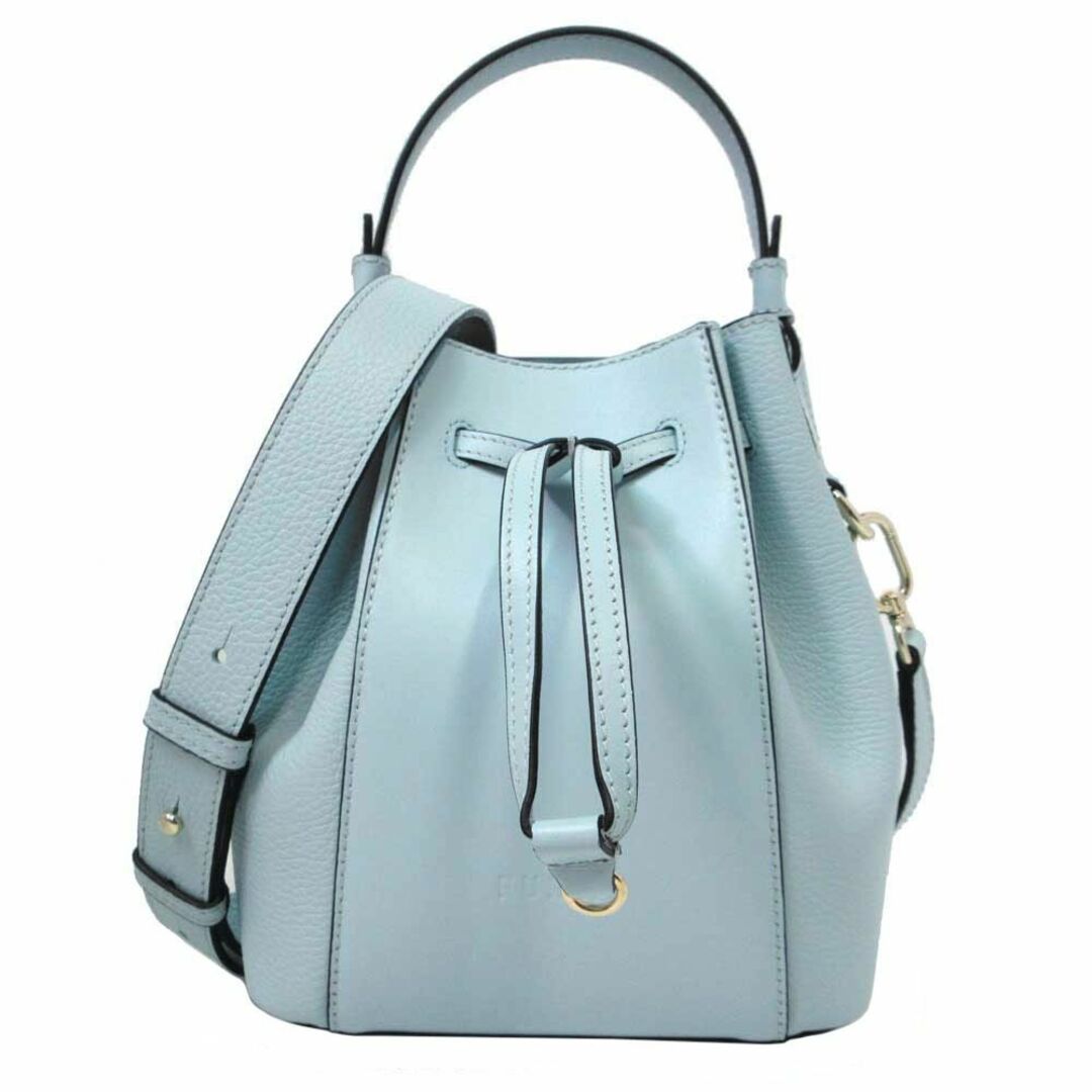 【新品】フルラ バッグ ショルダーバッグ FURLA ミアステラ 2WAY ショルダー 斜め掛け WB00353 BX0053 1859S(ミント)ブティック レディース