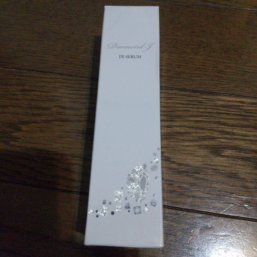 ADJUVANT アジュバン DJ セラム (美容液) 30ml 新品未開封 | フリマアプリ ラクマ
