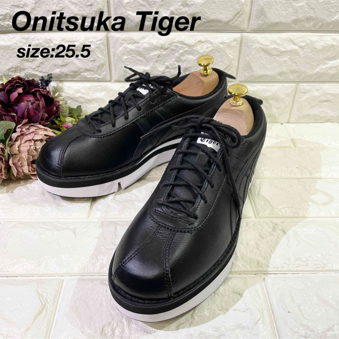 Onitsuka Tiger オニツカタイガー 25cm 2022/03購入