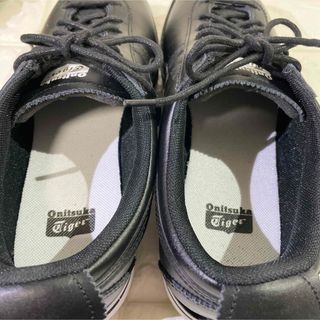 Onitsuka Tiger オニツカタイガー 25cm 2022/03購入