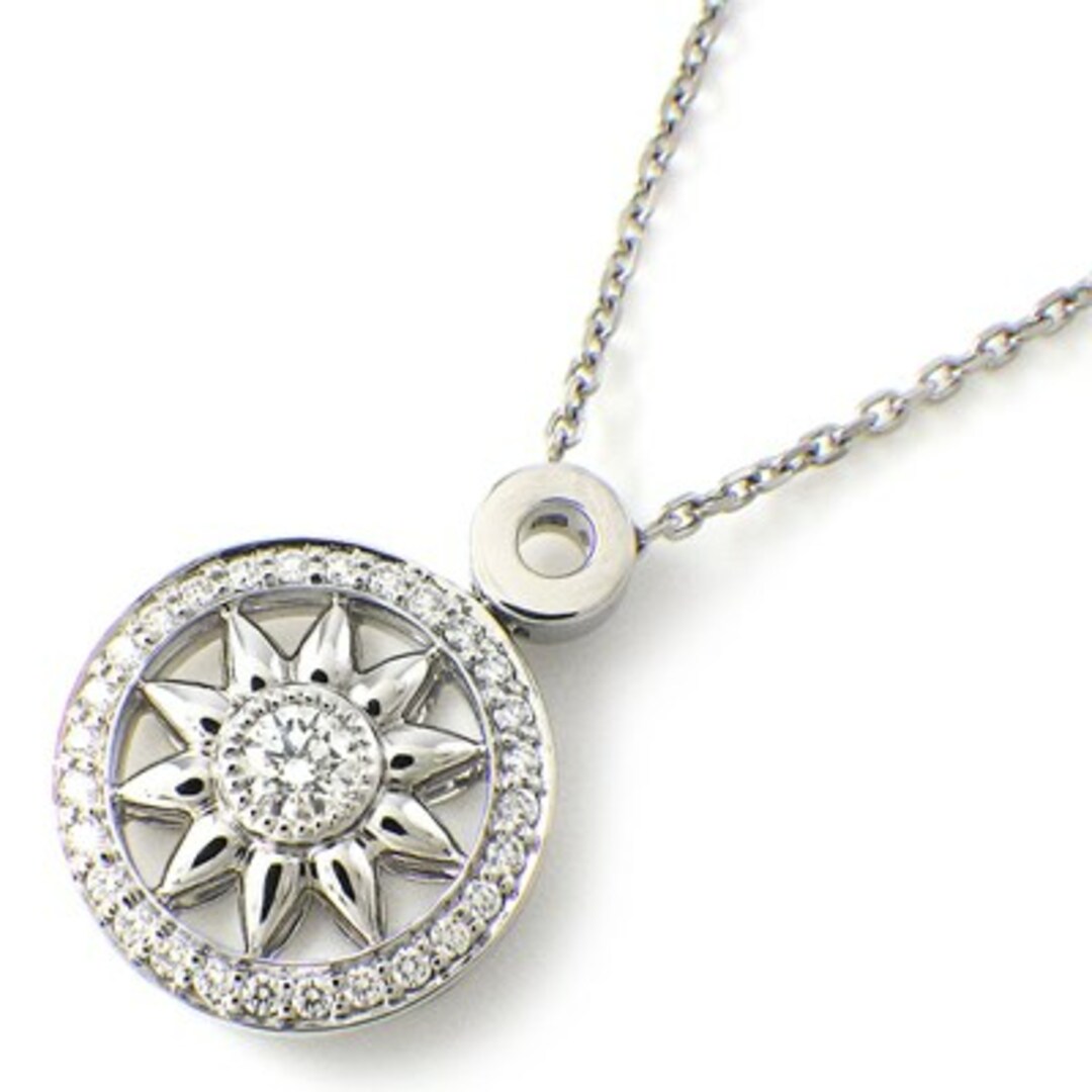 HARRY WINSTON - ハリーウィンストン HARRY WINSTON ネックレス HARRY WINSTON - ハリーウィンストン HARRY WINSTON ネックレス