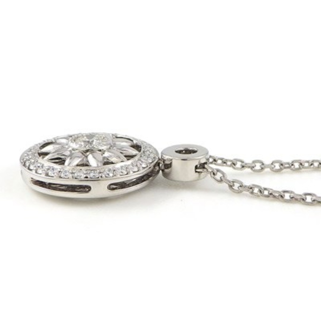 HARRY WINSTON - ハリーウィンストン HARRY WINSTON ネックレス HARRY WINSTON - ハリーウィンストン HARRY WINSTON ネックレス