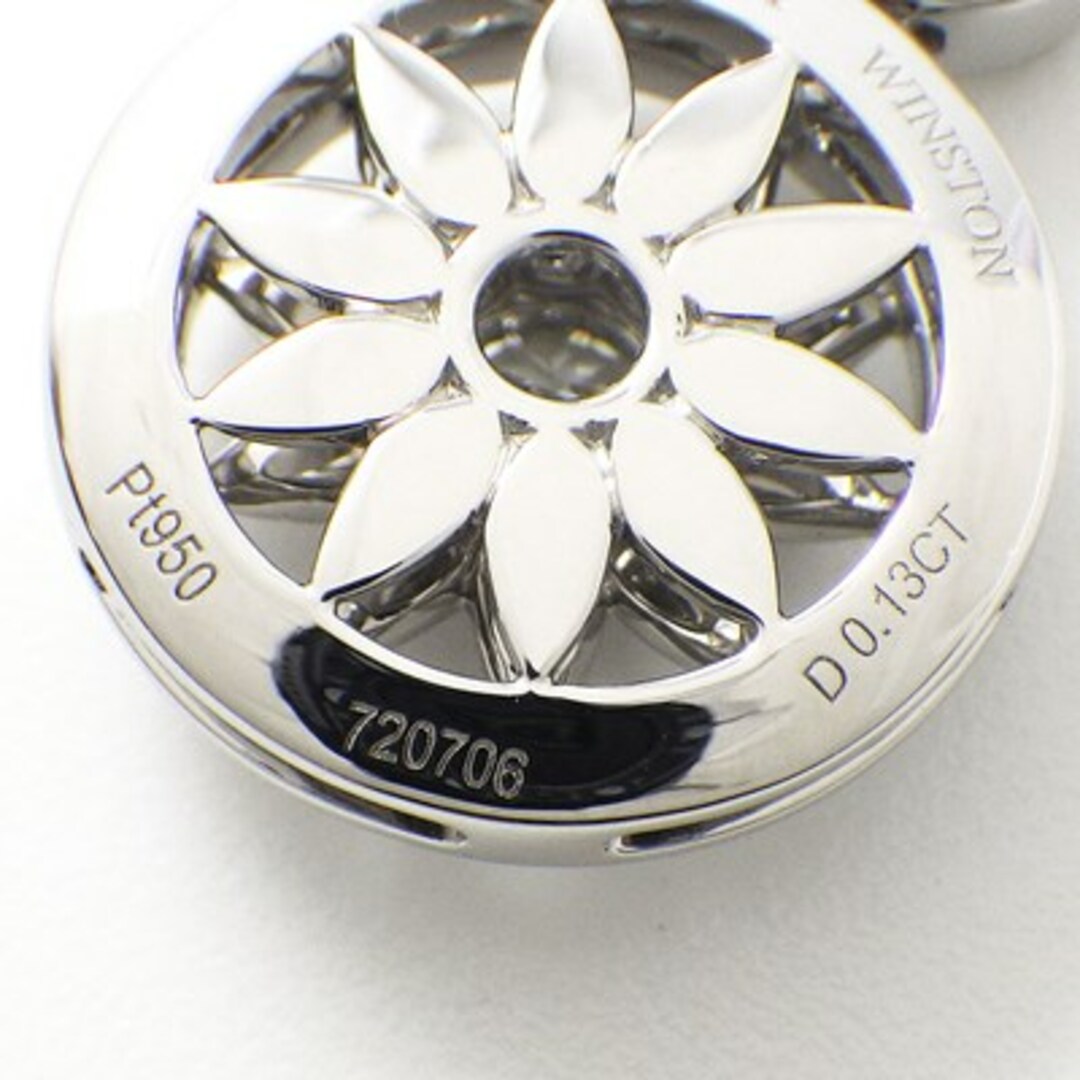 HARRY WINSTON - ハリーウィンストン HARRY WINSTON ネックレス HARRY WINSTON - ハリーウィンストン HARRY WINSTON ネックレス
