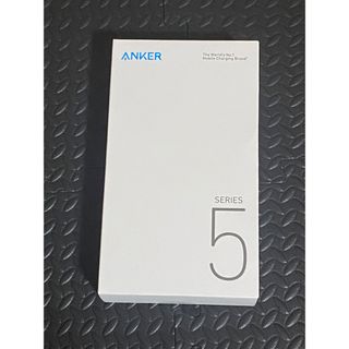 アンカー(Anker)のAnker537PowerBank (PowerCore 24000, 65W)(バッテリー/充電器)