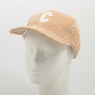 セリーヌ 帽子（ベージュ系）の通販 35点 | celineのレディースを買う 